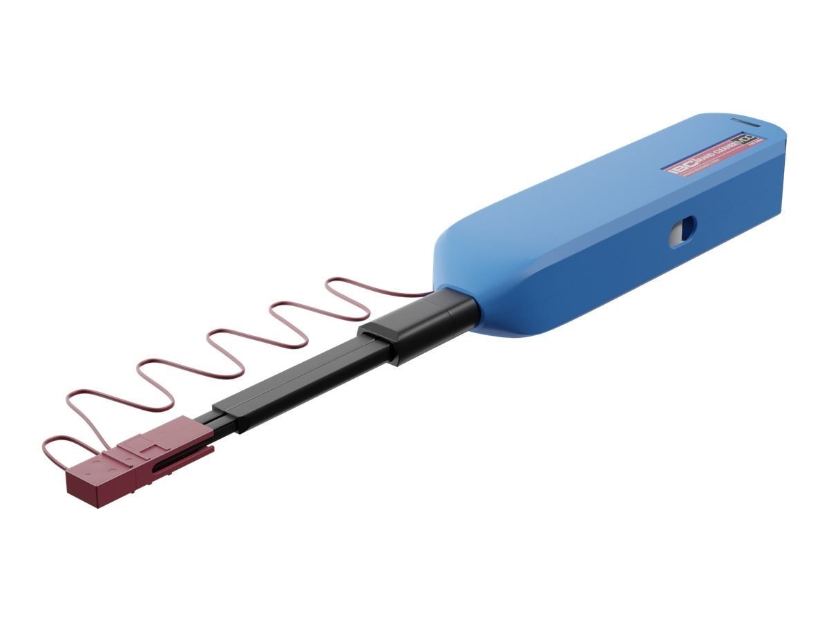 Unc Group Unc Ibc Pen Fiber Optic Connector