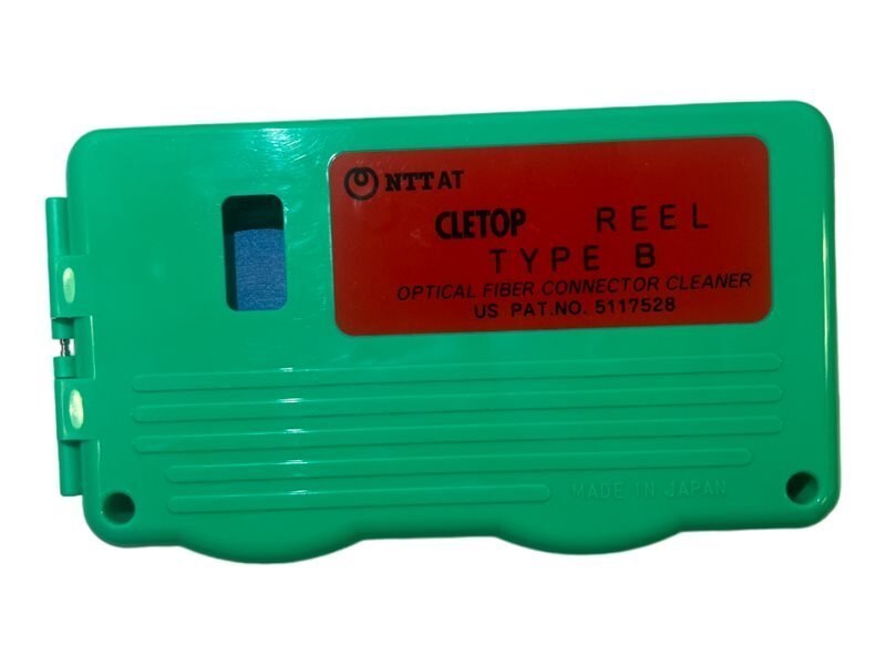 Unc Group Unc Type B Cletop Cassette Fiber O