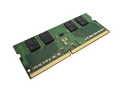 Total Micro 8GB DDR4 SDRAM Memory Module
