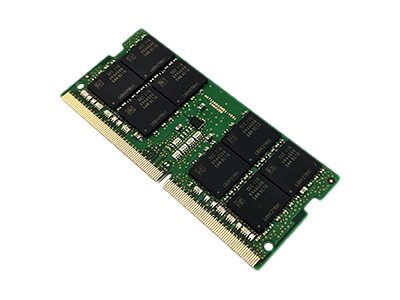 Total Micro HP Compatible 8GB PC4-25600 240-Pin DDR4 Sdram Sodimm