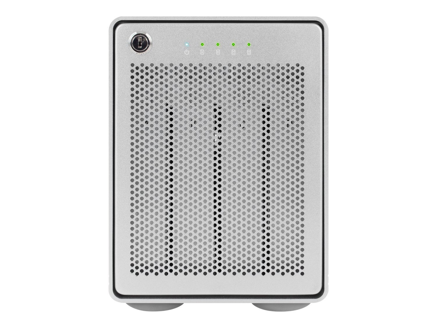 Owc Other World 4TB Owc Mercury Elite Pro Quad Storage