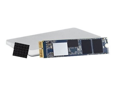 Owc Other World 480GB Owc Aura Pro X2 Solid State Drive Complete