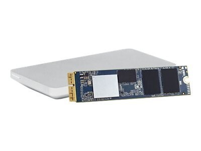Owc Other World 2TB Owc Auro Pro X2 Solid State Drive Upgrade