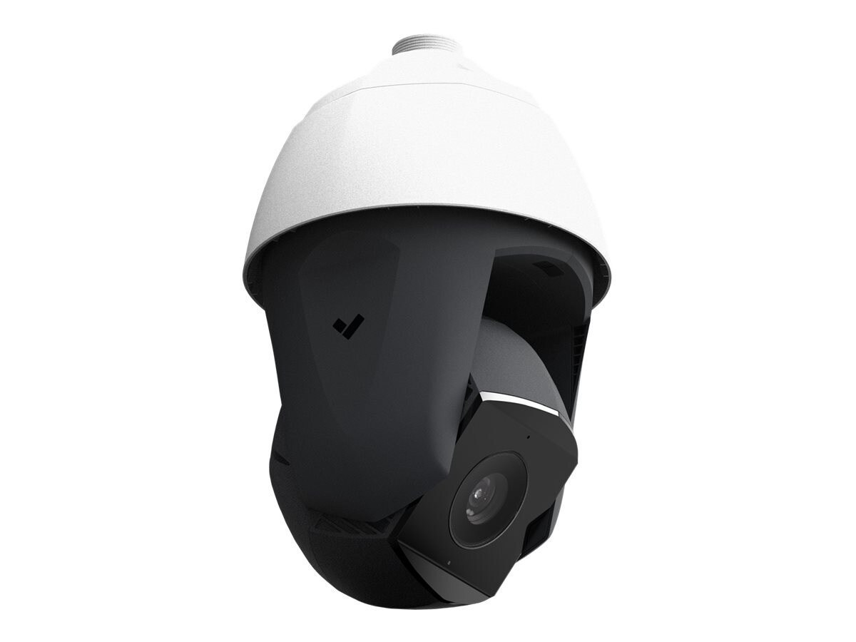 Verkada CP52 Outdoor PTZ Camera, 512GB, 30 Days Max