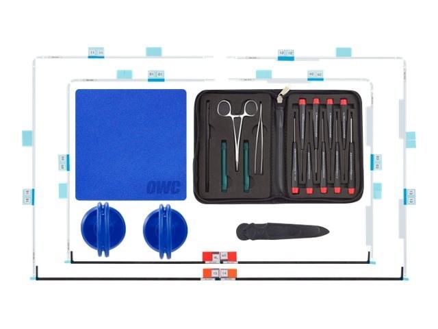 Owc Other World Diy General Servicing Kit