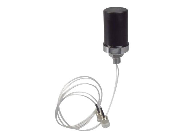 Ventev Innovations Ventev / Terrawave 698-2700MHz 2/4 dBi Omni Lte Antenna 2 Sma Plug