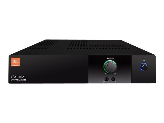JBL Csa 140Z Audio Amplifier (1X 40W)