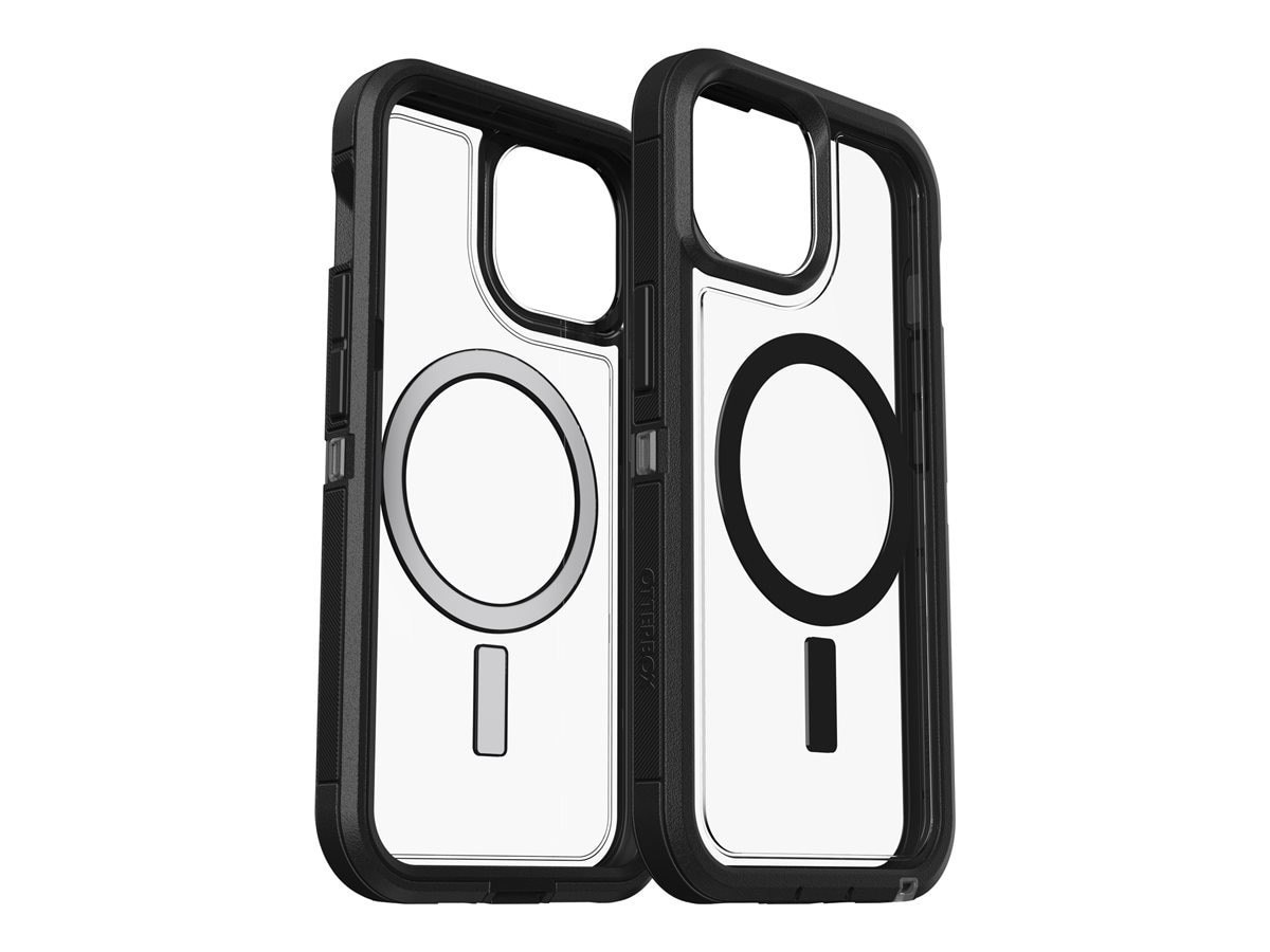 Otter Products OtterBox Defender XT Clear Iph 13/14/15