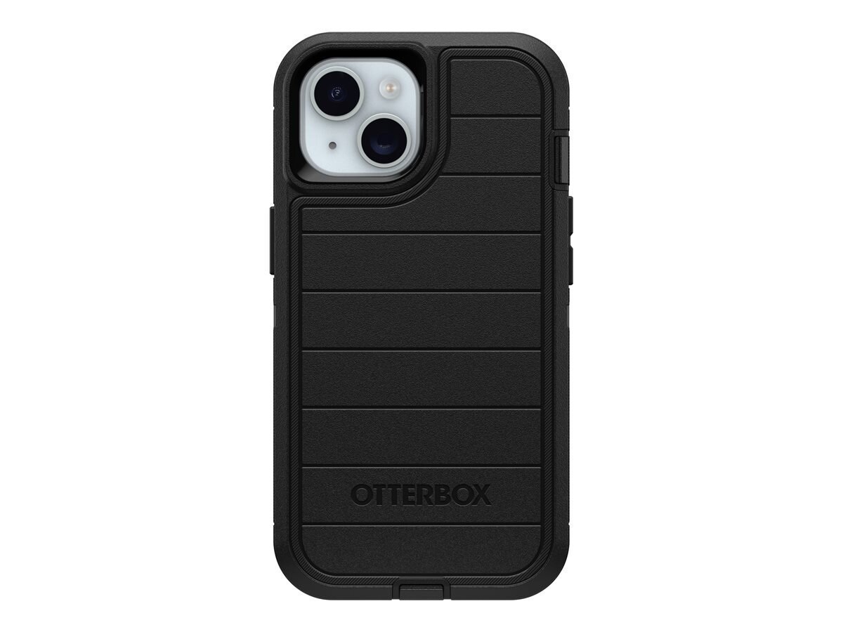 Otter Products OtterBox Defender Pro Iph 13/14/15 Blac