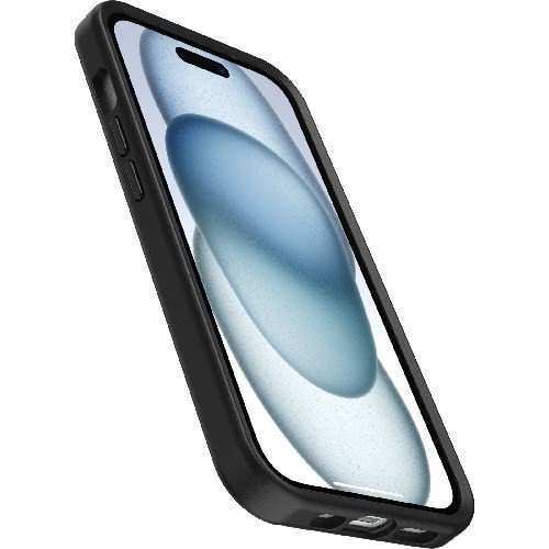 Otter Products OtterBox Symmetry Series MagSafe Case For iPhone 13/14/15 - Black