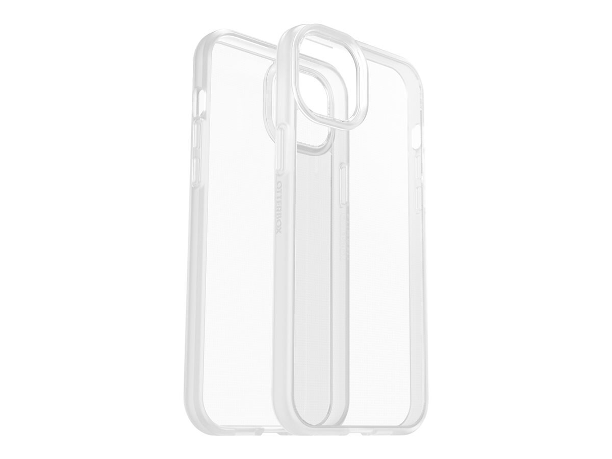 Otter Products OtterBox React Iphone 14/15 Plus Clear
