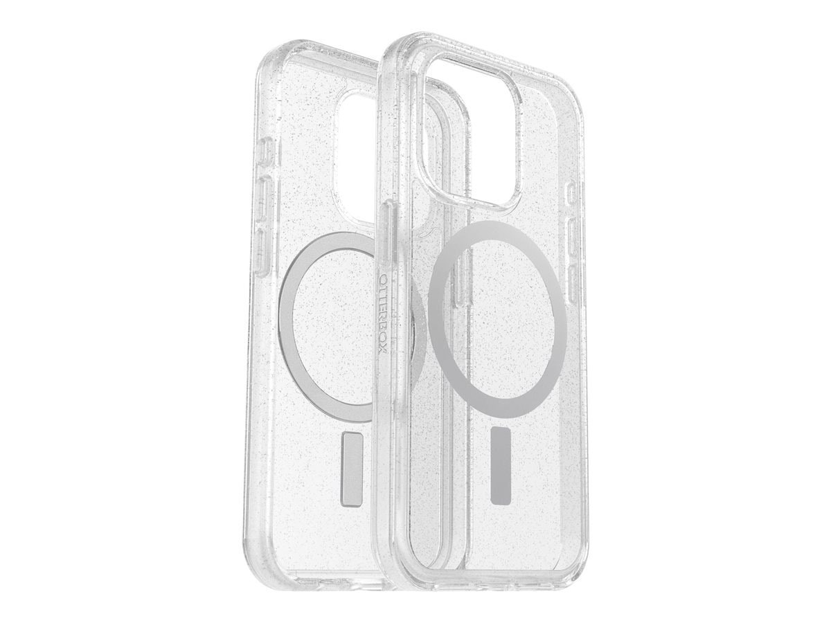 Otter Products OtterBox Symmetry Series MagSafe Case For iPhone 15 Pro - Stardust