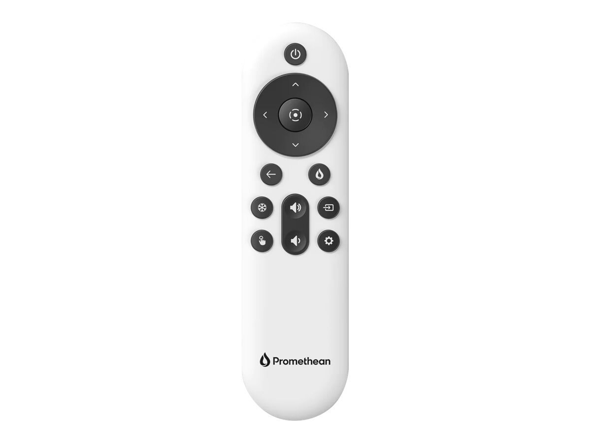 Promethean Remote Control For ActivPanel V9 Series