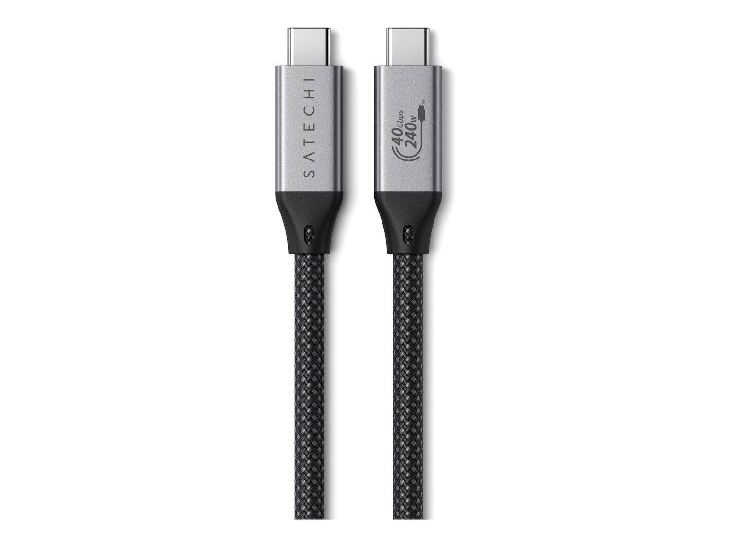 Satechi Usb4 Pro Cable, 1.2M