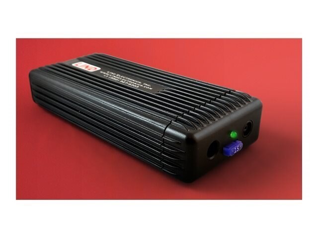 Lind Electronics Lind Dc/Dc,Star,12-32,Abs,Smk,36,Jk
