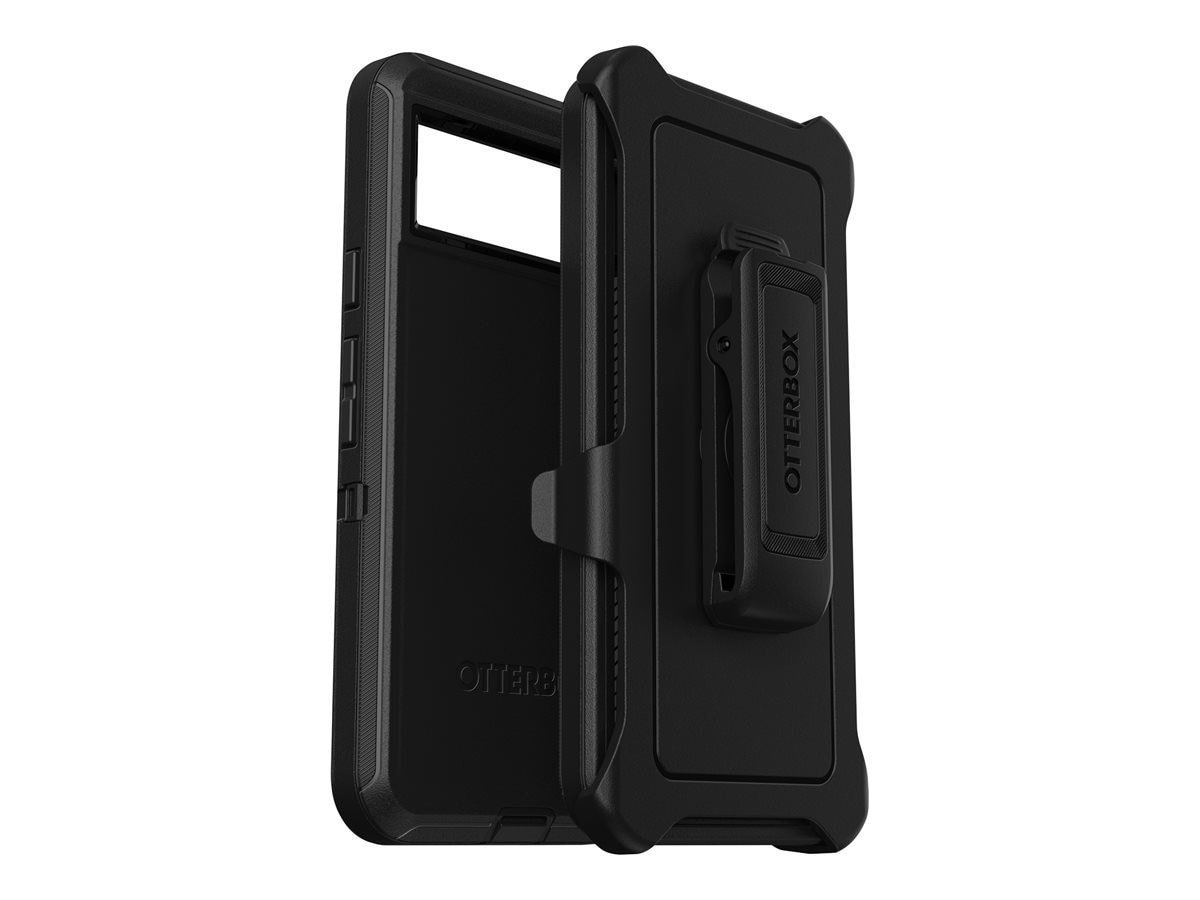 Otter Products OtterBox Defender Pixel 8 Black Pro