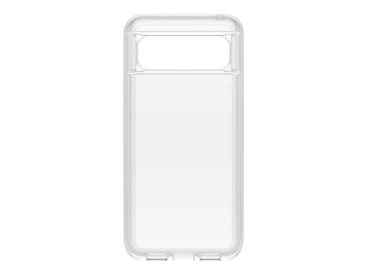 Otter Products OtterBox Symmetry Clear Pixel 8 Clear P