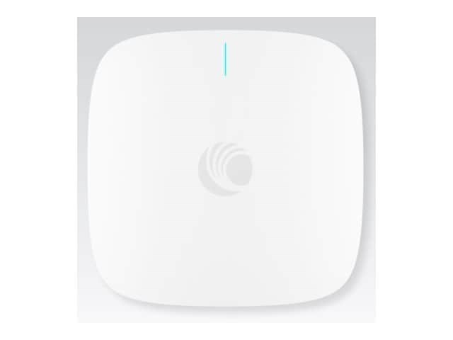 Cambium Networks Wi-Fi 6/6E Indoor 5-Radio Ap With SDR 8X8. 5GbE