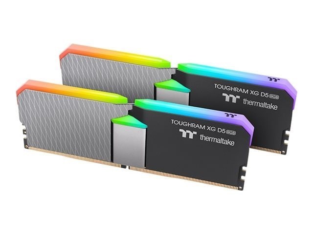 Thermaltake 32GB PC5-48000 288-Pin DDR5 Sdram Dimm Kit