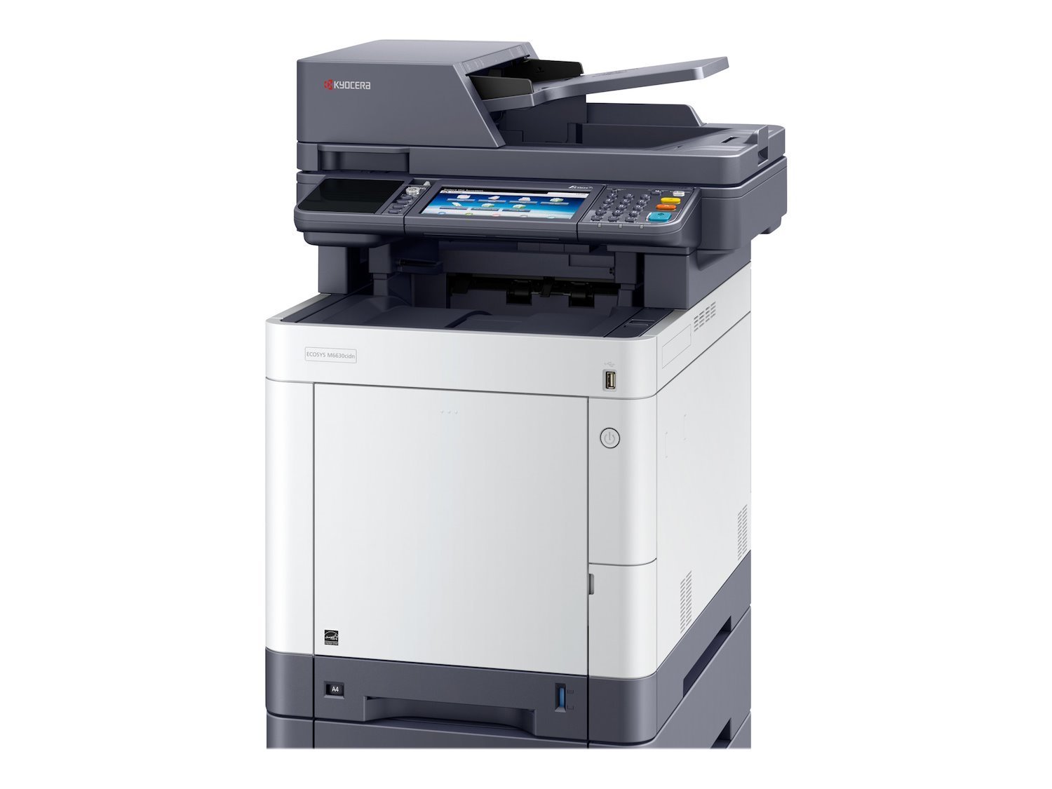 Kyocera Kyocera Ecosys Printer All-In -One