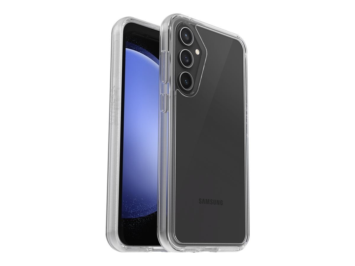 Otter Products OtterBox Symmetry Clear Galaxy S23 Fe C