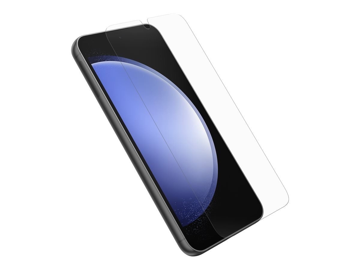 Otter Products OtterBox Clear Galaxy S23 Fe Glass Screen Protector