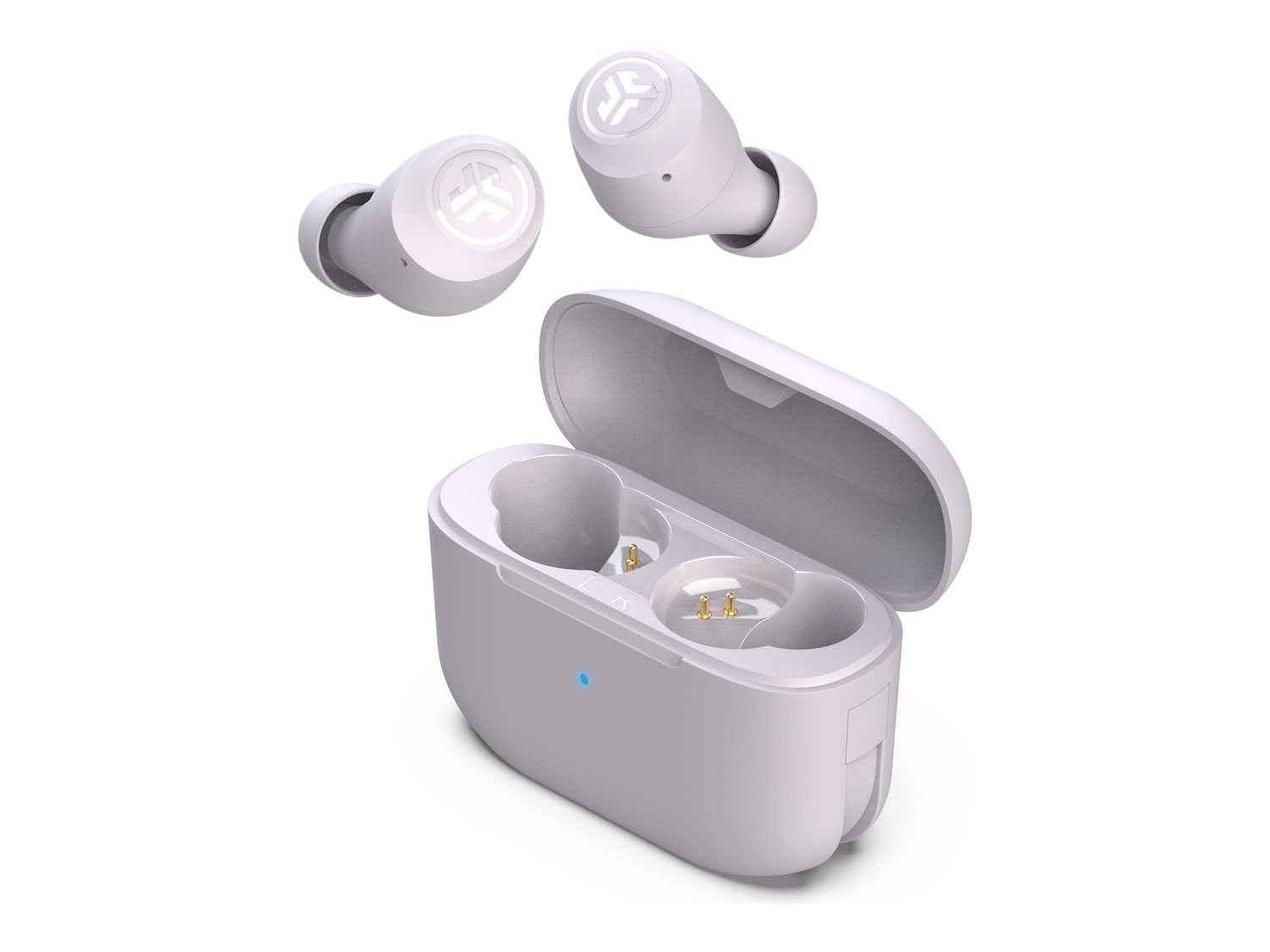 Jlab Audio JLab Go Air Pop True Wireless Earbuds - Lilac