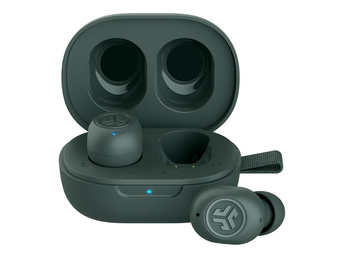 Jlab Audio JLab JBuds Mini True Wireless Earbuds - Sage Gray