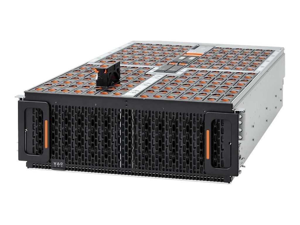 G-Technology 1428TB Se4u102-102 HC550 Ntaa Storage