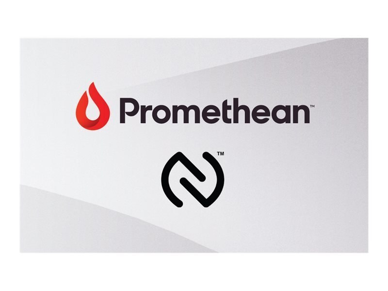 Promethean NFC Card For ActivPanel V9 Premium, 2-Pack