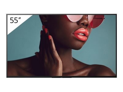 Sony Pro BRAVIA FW-55BZ40L Digital Signage Display