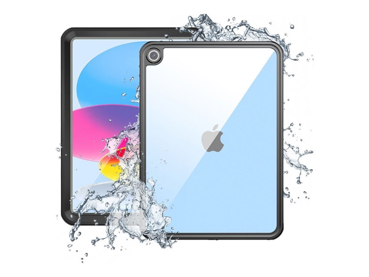 Armor-X Ipad 10.9 10TH Gen Ip68 Waterp