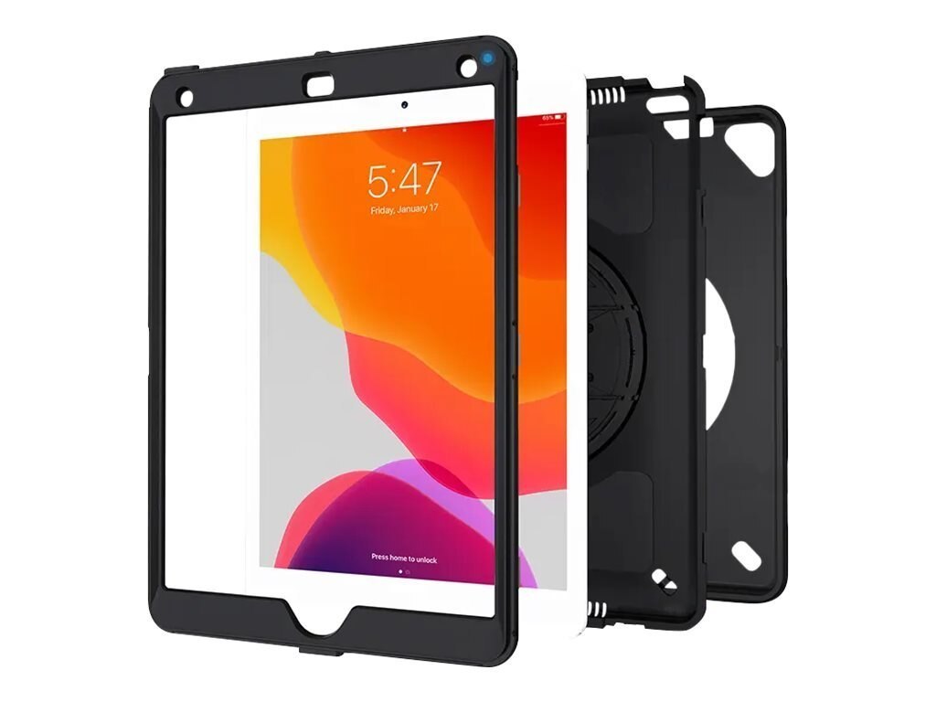 Armor-X Design For Ipad 10.2 7TH & 8T