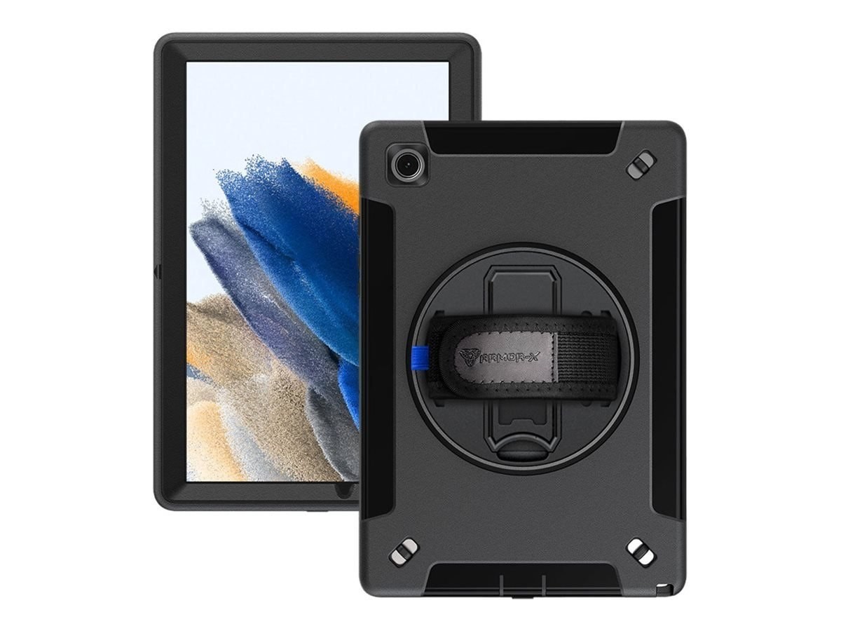 Armor-X Design For Galaxy Tab A8 X205