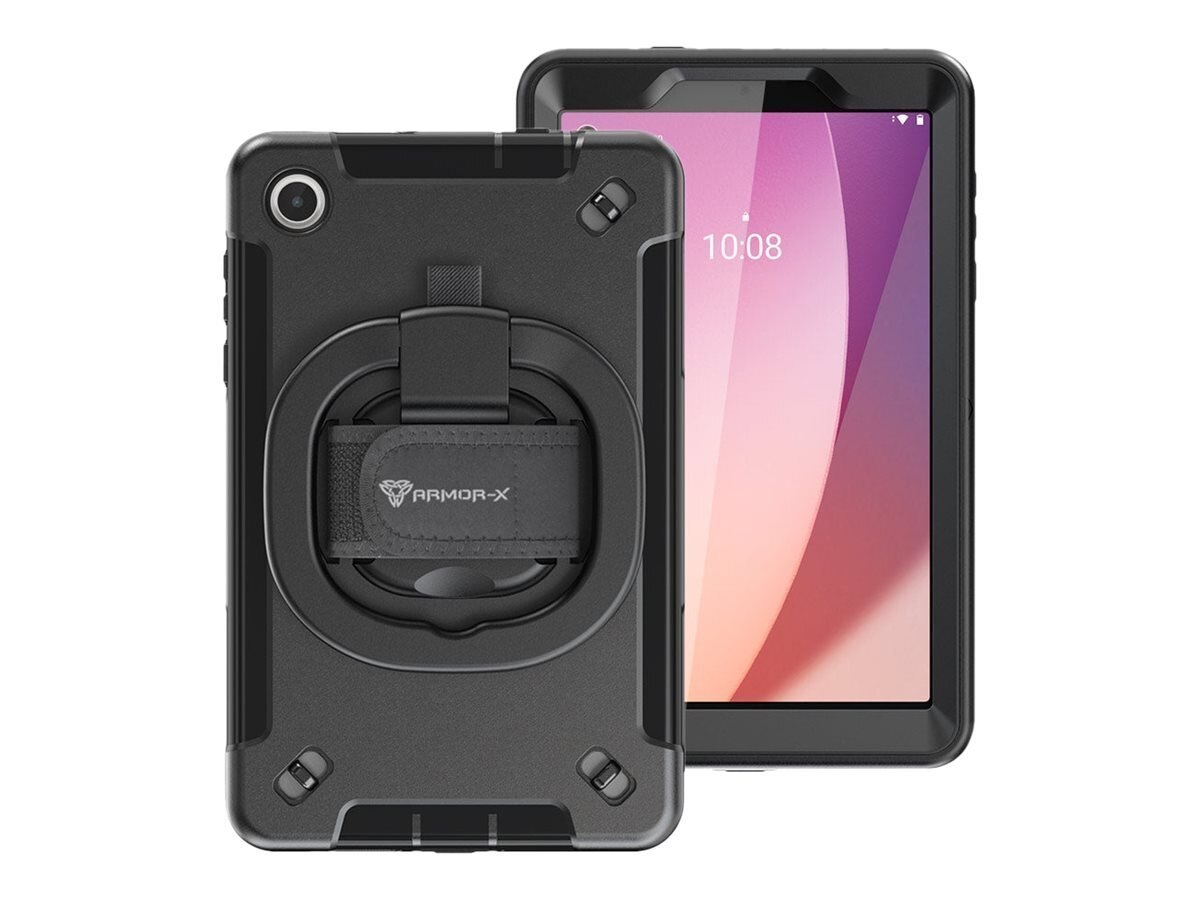 Armor-X Lenovo Tab M8 4TH Gen TB300