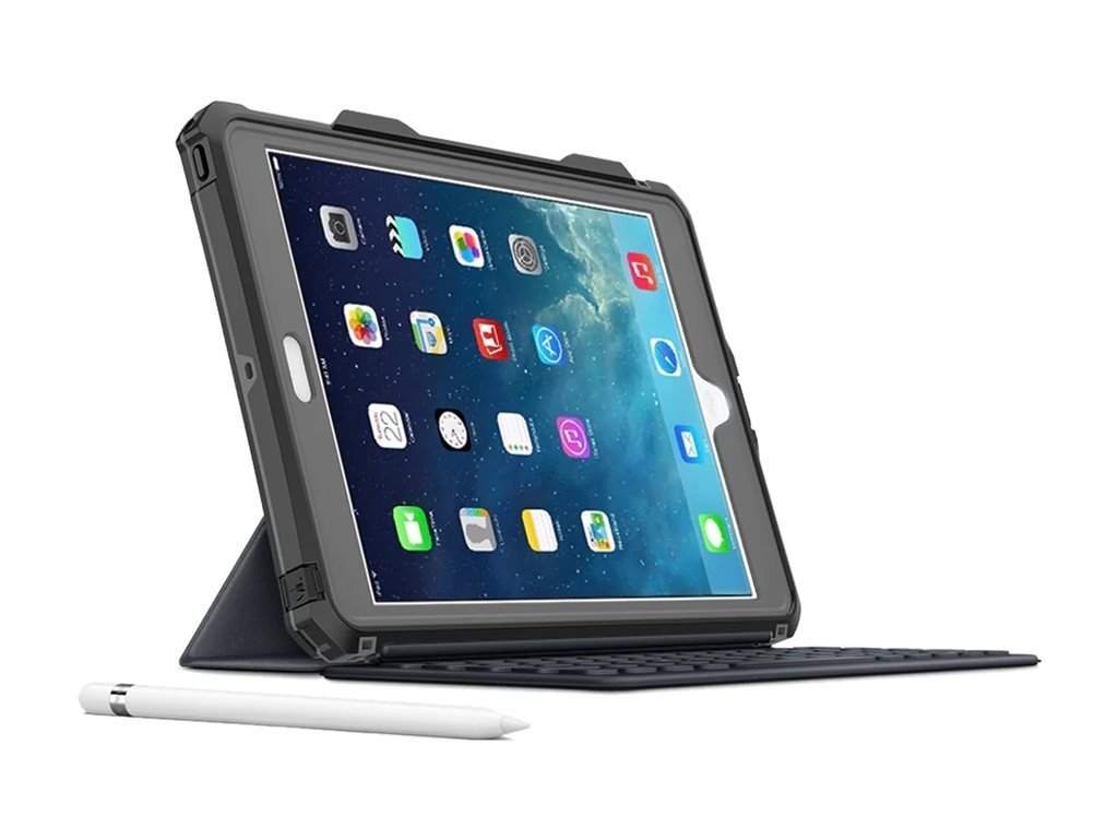 Armor-X Ipad 10.2 9TH Gen. Ip68 Waterp