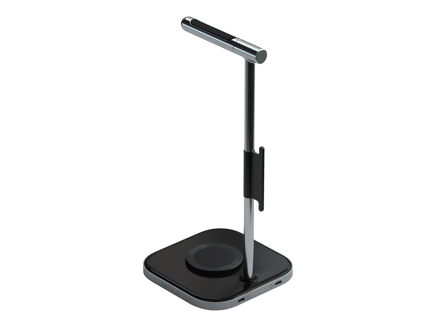 Satechi Satechi 2-In-1 Headphone Stand