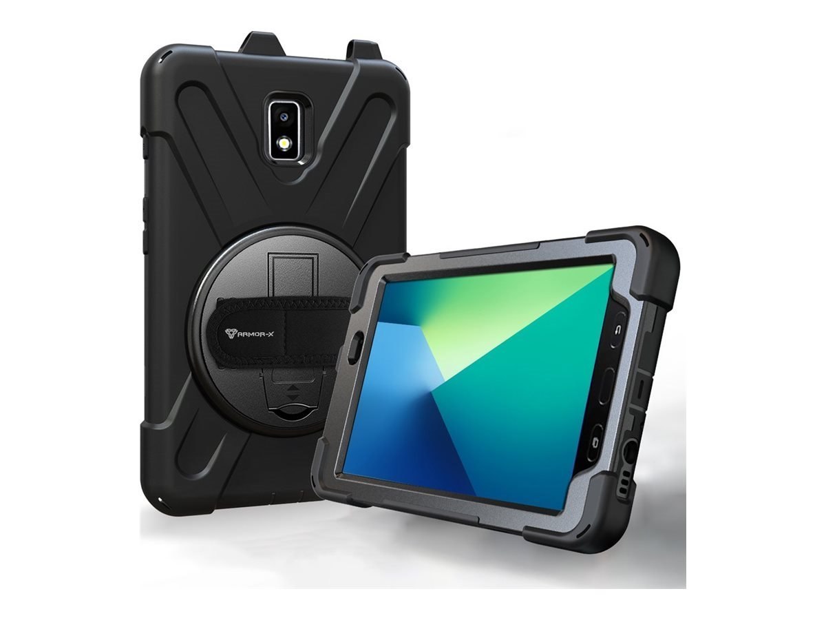 Armor-X Samsung Galaxy Tab Active 2 Ru