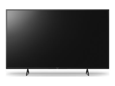 Sony Pro Pro Bravia FW85EZ20L 85" LED-LCD TV - 4K UHDTV - High Dynamic Range (HDR)