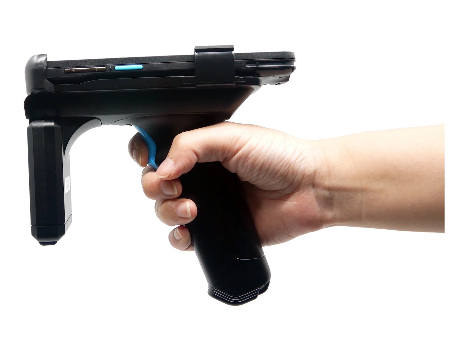 Unitech Ea630 Uhf Gun Grip RG630