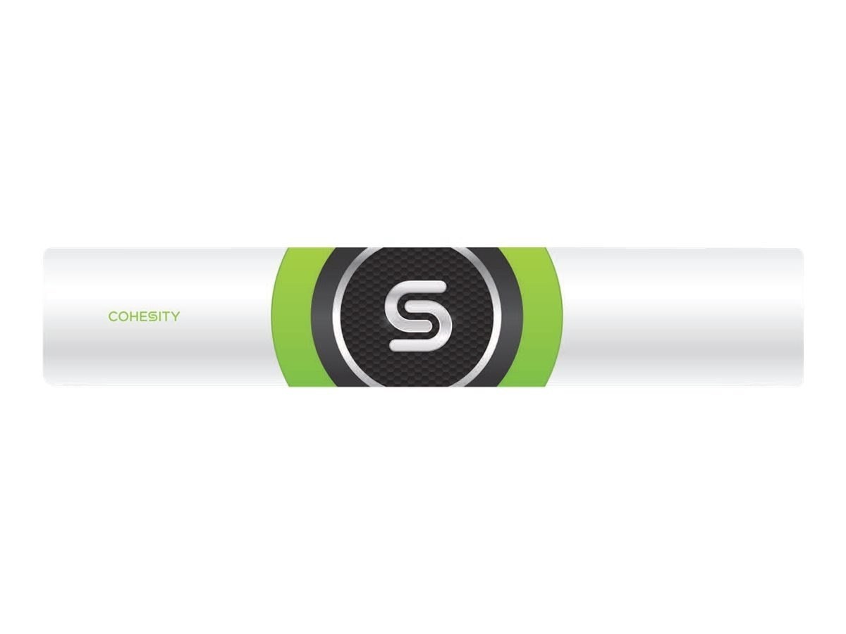 Cohesity Corp. 4 Node Block 216 TB Secure Erase HDD Hadware Only