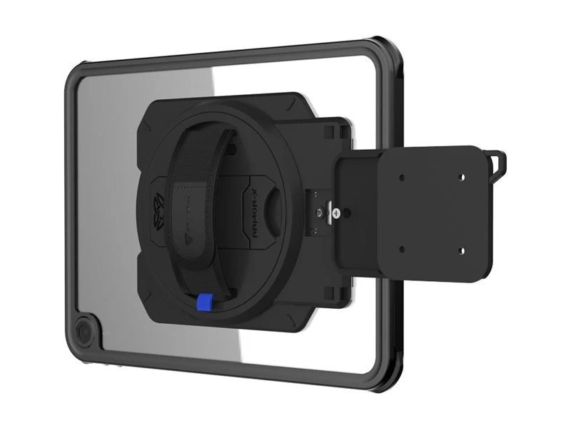 Armor-X Galaxy Tab A9 Ip68 Waterproof