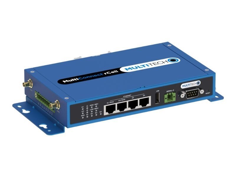 Multitech Private Lte Cat 12 CBRS Indust