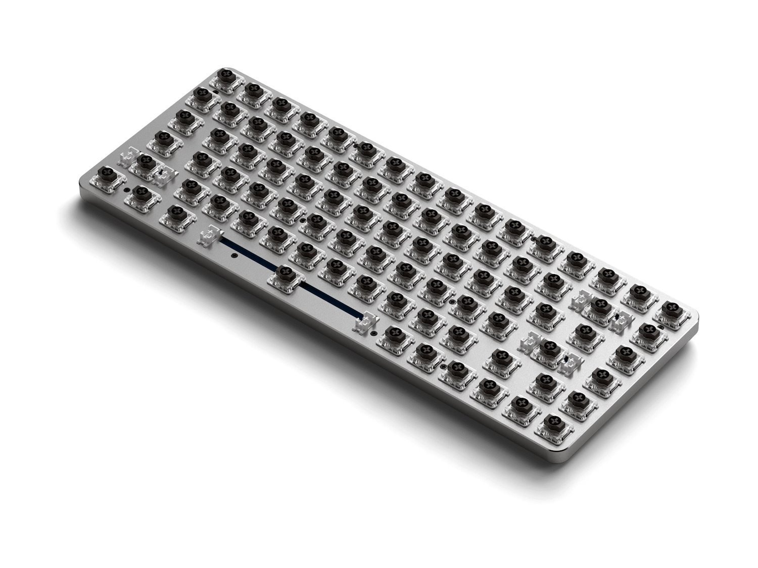 Satechi Satechi SM1 Slim Mechanical Ba