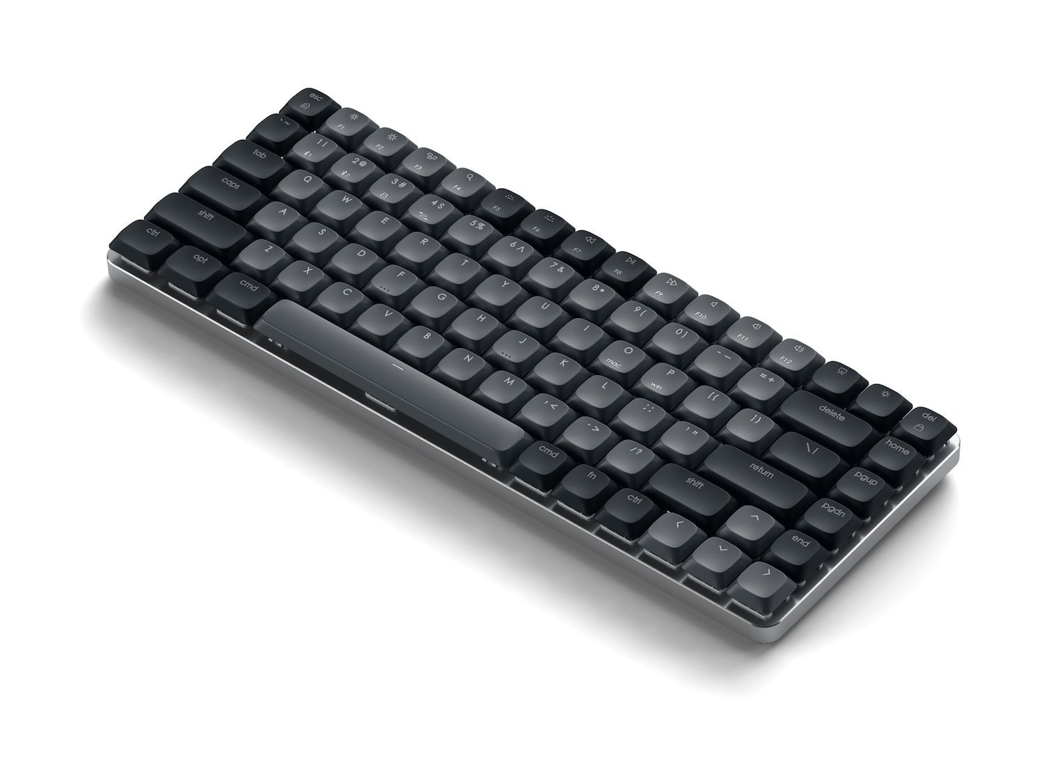 Satechi Satechi SM1 Slim Mechanical Ba
