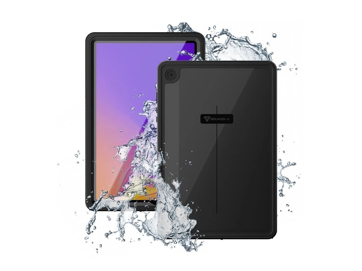 Armor-X Galaxy Tab A9 Ip68 Waterproof