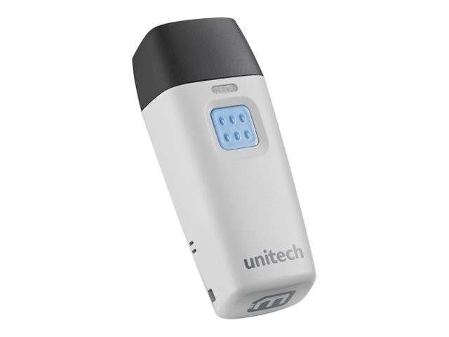 Unitech MS912, 2D Imager, BT, Wireless, 2MB