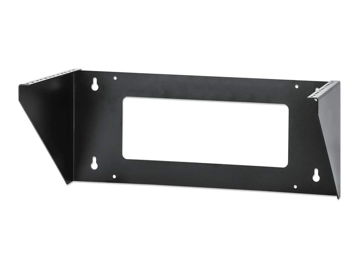 Intellinet Vertical Wall Mount Rack Brack