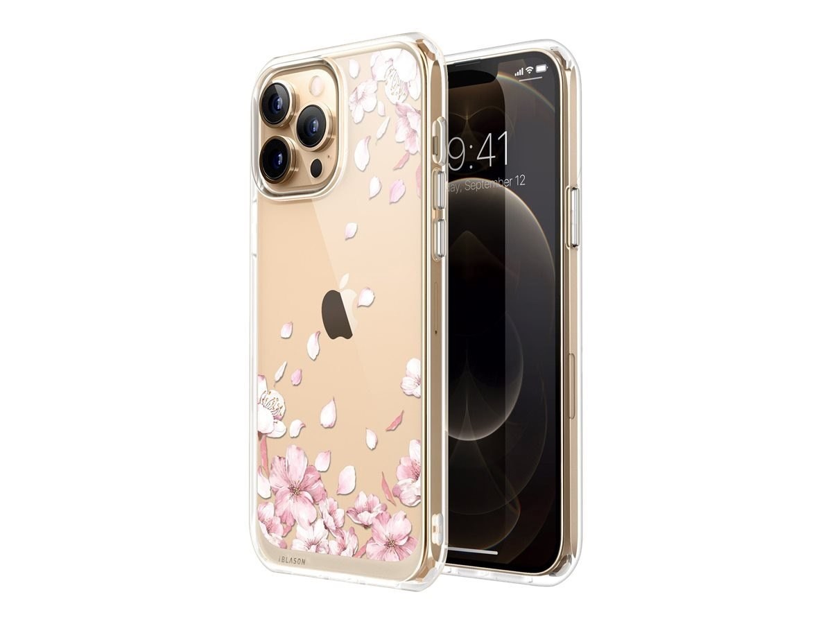 i-Blason Iphone2021-6.7-Halo-J