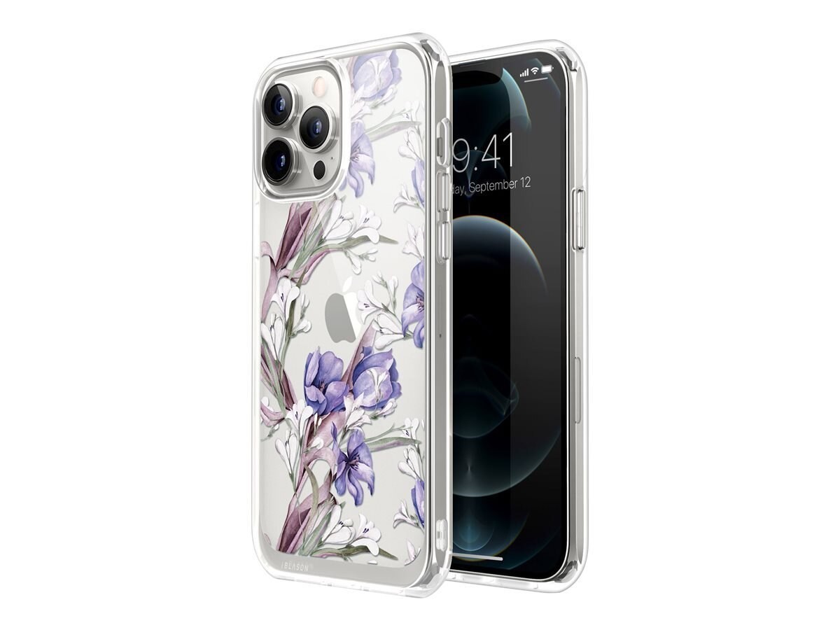 i-Blason Iphone2021-6.7-Halo-N